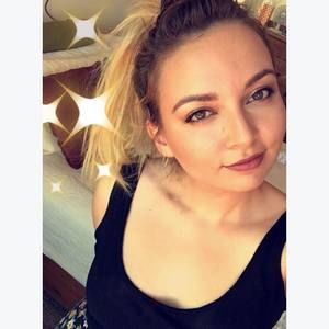 Meet your Posher, Lorena